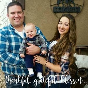 Meet your Posher, Monika